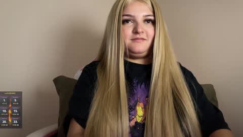 Amandha online show from 16, 1, 2025