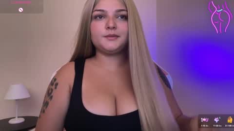 Amandha online show from 26, 2, 2025