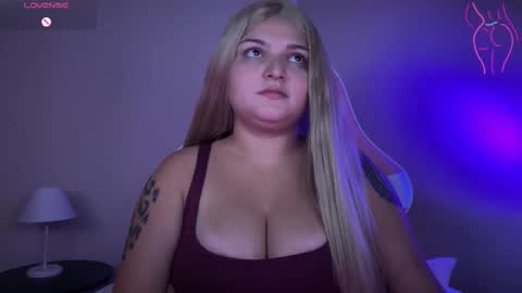 Amandha online show from 2, 3, 2025