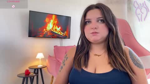 Amandha online show from 12, 3, 2025