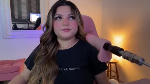 Amandha online show from 4, 11, 2025