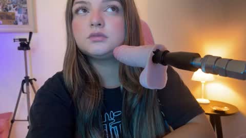 Amandha online show from 21, 2, 2026