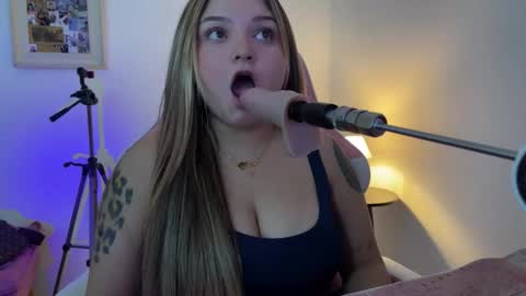 Snapshot of amandhaaa chatting on 9, 3, 2026 Amandha online show from 9, 3, 2026