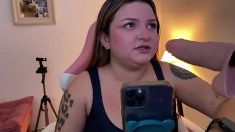 Snapshot of amandhaaa chatting on 23, 3, 2026 Amandha online show from 23, 3, 2026