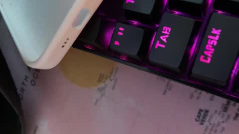 Snapshot of amandhaaa chatting on 3, 4, 2026 Amandha online show from 3, 4, 2026