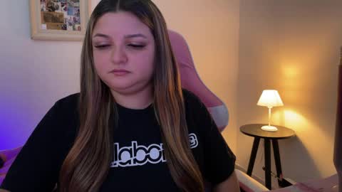 Snapshot of amandhaaa chatting on 5, 4, 2026 Amandha online show from 5, 4, 2026