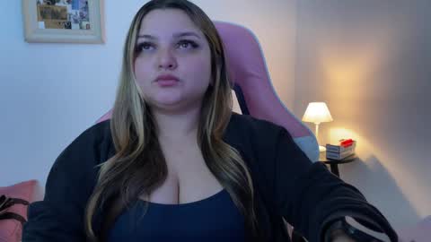 Snapshot of amandhaaa chatting on 8, 4, 2026 Amandha online show from 8, 4, 2026