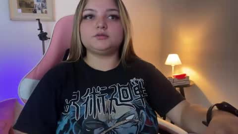 Snapshot of amandhaaa chatting on 12, 4, 2026 Amandha online show from 12, 4, 2026