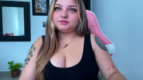 Amandha online show from 25, 5, 2026