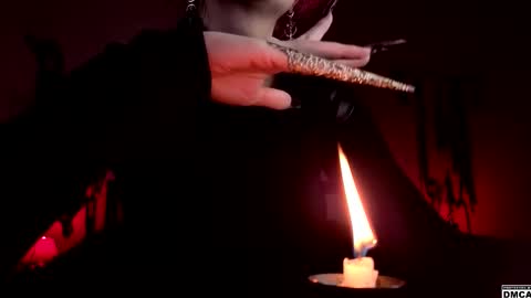 Goddess Amanita online show from 21, 11, 2025