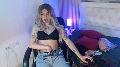 amapola_hs online show from 14, 10, 2025