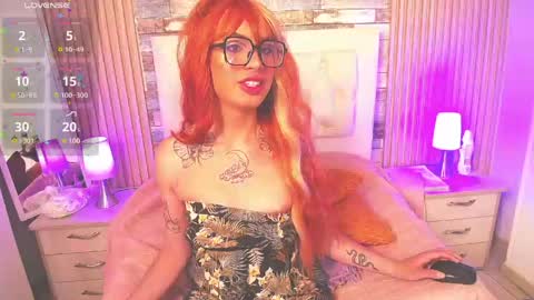 amapola_hs online show from 2, 6, 2026
