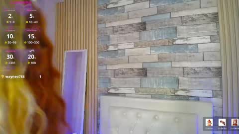 amapola_hs online show from 3, 6, 2026