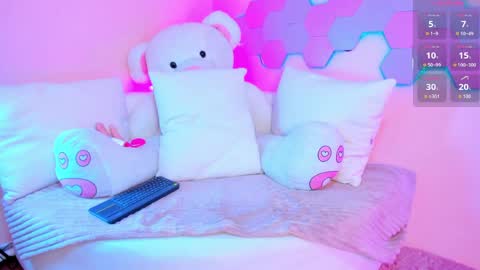 amara_blisss online show from 28, 3, 2026