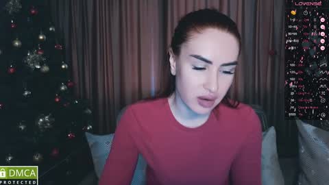 Snapshot of amara_campbell chatting on 15, 1, 2025 amara campbell online show from 15, 1, 2025