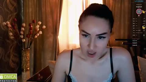 Snapshot of amara_campbell chatting on 16, 10, 2025 amara campbell online show from 16, 10, 2025