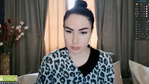 amara campbell online show from 11, 11, 2025