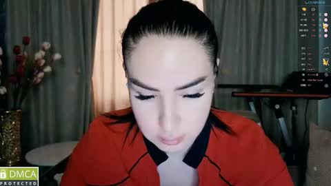 amara campbell online show from 18, 12, 2025