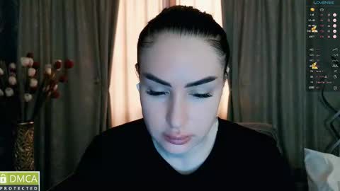 amara campbell online show from 3, 3, 2026