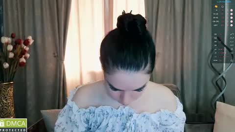 Snapshot of amara_campbell chatting on 28, 4, 2026 amara campbell online show from 28, 4, 2026