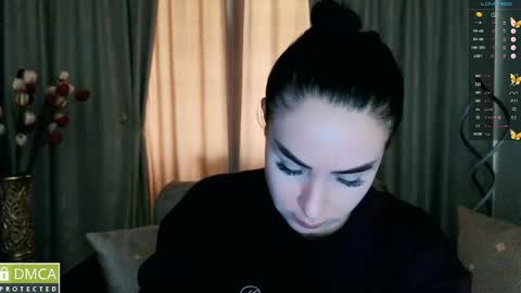 Snapshot of amara_campbell chatting on 17, 5, 2026 amara campbell online show from 17, 5, 2026