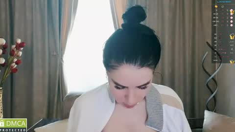 Snapshot of amara_campbell chatting on 24, 5, 2026 amara campbell online show from 24, 5, 2026