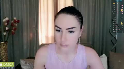 Snapshot of amara_campbell chatting on 11, 6, 2026 amara campbell online show from 11, 6, 2026