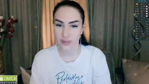 Snapshot of amara_campbell chatting on 12, 6, 2026 amara campbell online show from 12, 6, 2026