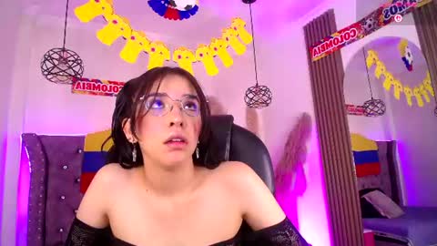 Snapshot of amara_davis1 chatting on 14, 7, 2026 amara_davis1 online show from 14, 7, 2026