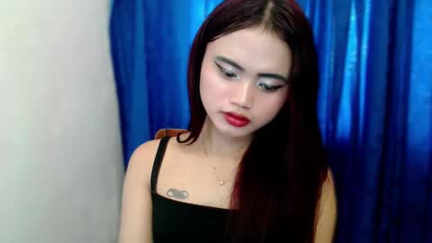 amara_hayami online show from 6, 11, 2025