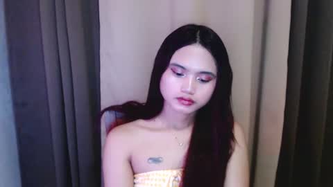 amara_hayami online show from 15, 11, 2025