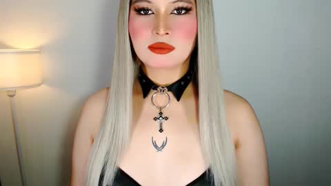 Snapshot of amara_perry30 chatting on 7, 3, 2026 Amara online show from 7, 3, 2026