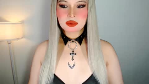 Snapshot of amara_perry30 chatting on 14, 3, 2026 Amara online show from 14, 3, 2026