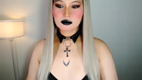 Snapshot of amara_perry30 chatting on 21, 3, 2026 Amara online show from 21, 3, 2026