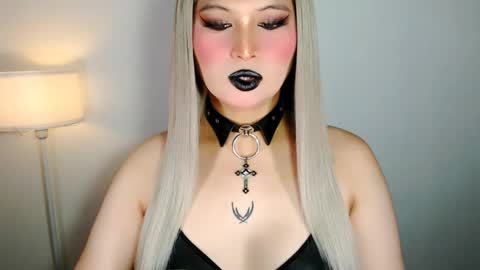 Snapshot of amara_perry30 chatting on 27, 3, 2026 Amara online show from 27, 3, 2026