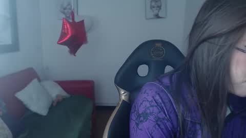 Snapshot of amara_sexy_ chatting on 19, 2, 2026 amara_sexy_ online show from 19, 2, 2026