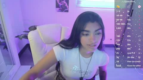 amara_silk online show from 24, 5, 2026