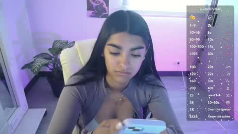 amara_silk online show from 29, 5, 2026