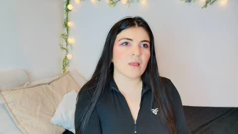 Amara Vega  online show from 31, 5, 2026