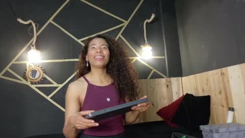 Snapshot of amara_vex chatting on 27, 6, 2026 amara_vex online show from 27, 6, 2026