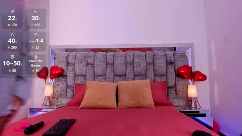 Amara online show from 20, 2, 2026