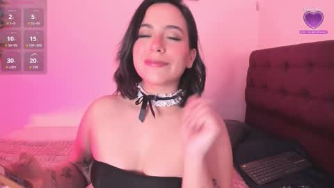 Snapshot of amaraa_01 chatting on 22, 3, 2026 Amaraa 01 online show from 22, 3, 2026