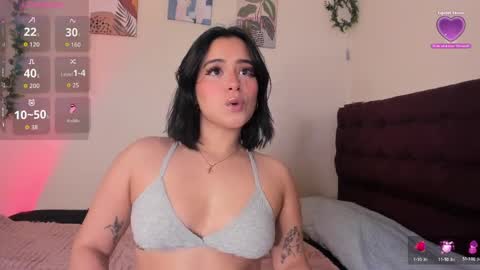 Snapshot of amaraa_01 chatting on 8, 4, 2026 Amaraa 01 online show from 8, 4, 2026