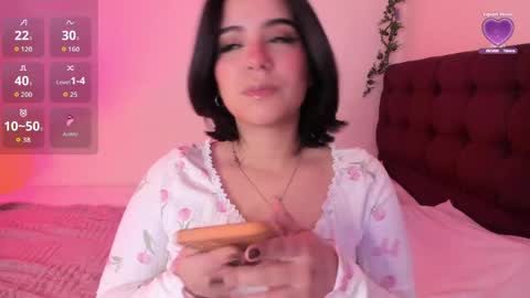 Snapshot of amaraa_01 chatting on 12, 4, 2026 Amaraa 01 online show from 12, 4, 2026