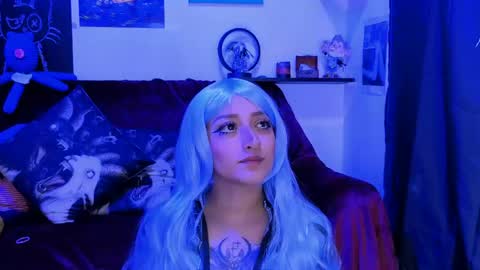 Snapshot of amaracooper2 chatting on 1, 6, 2026 amaracooper2 online show from 1, 6, 2026