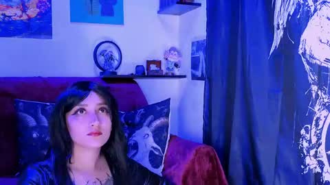 Snapshot of amaracooper2 chatting on 10, 6, 2026 amaracooper2 online show from 10, 6, 2026