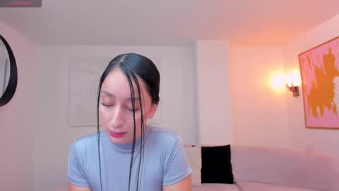 Amara Di online show from 4, 3, 2026