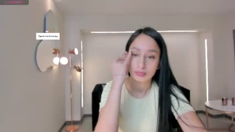 Snapshot of amaradivinex chatting on 4, 7, 2026 Amara Di online show from 4, 7, 2026