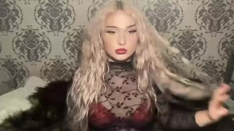 amaraerotica online show from 8, 6, 2026