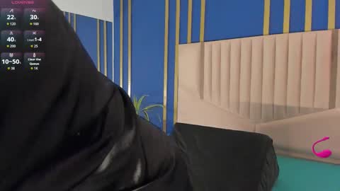 Amara online show from 4, 11, 2025